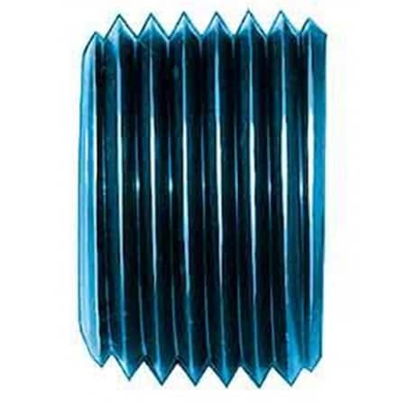 Eaton Aeroquip Adapter - Allen Head Pipe Plug FBM3749